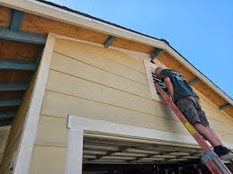 Best James Hardie Siding  in Irvine, CA